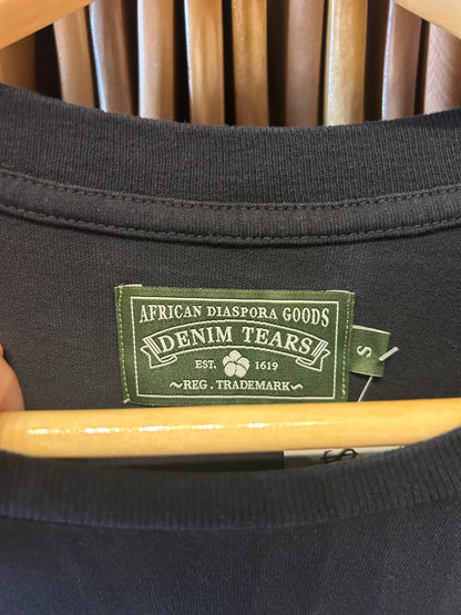 Denim Tears Tee