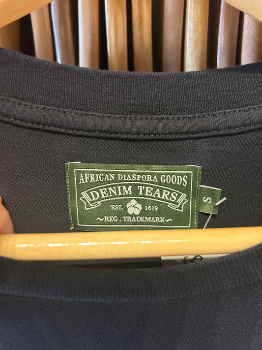 Denim Tears Tee