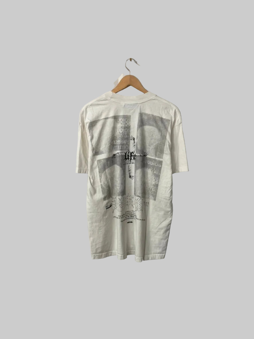 Hellstar Tee M