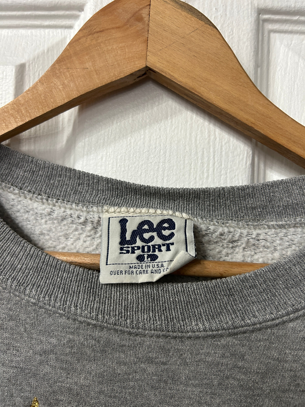 Vintage Kentucky Wildcats Crewneck L