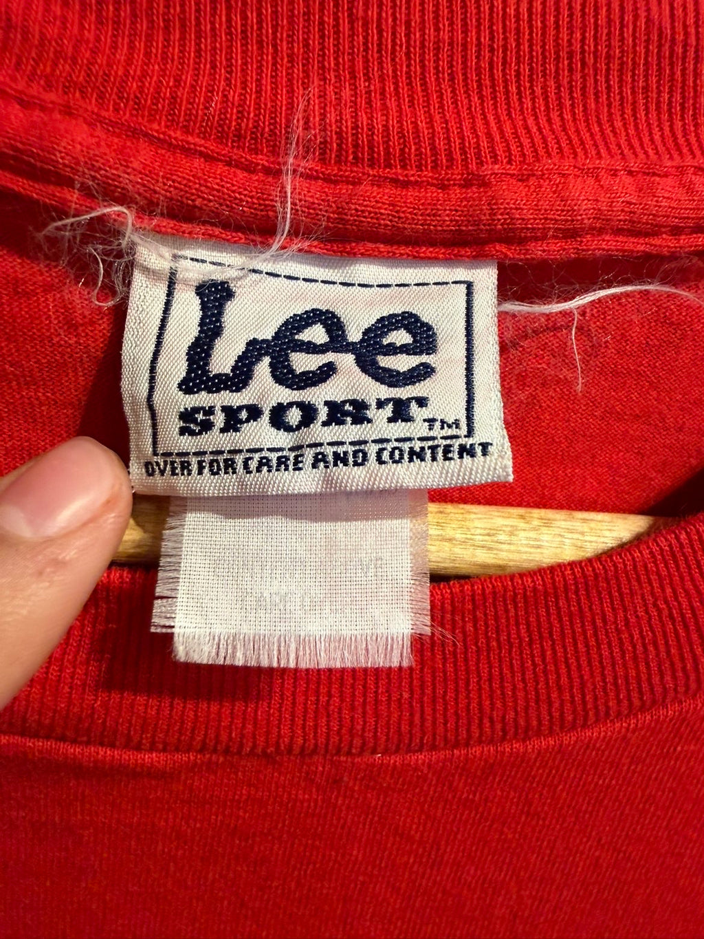 Vintage Louisville Tee M