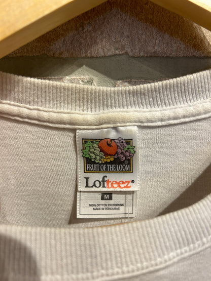 Vintage Toy Story Promo Tee M