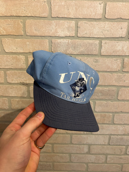 Unc Tarheels hat