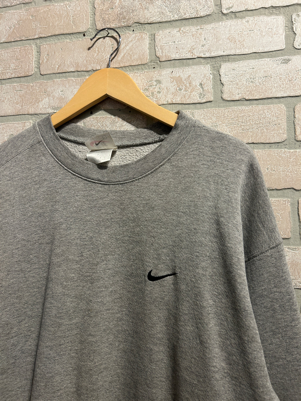 Vintage 90’s Nike Crewneck L