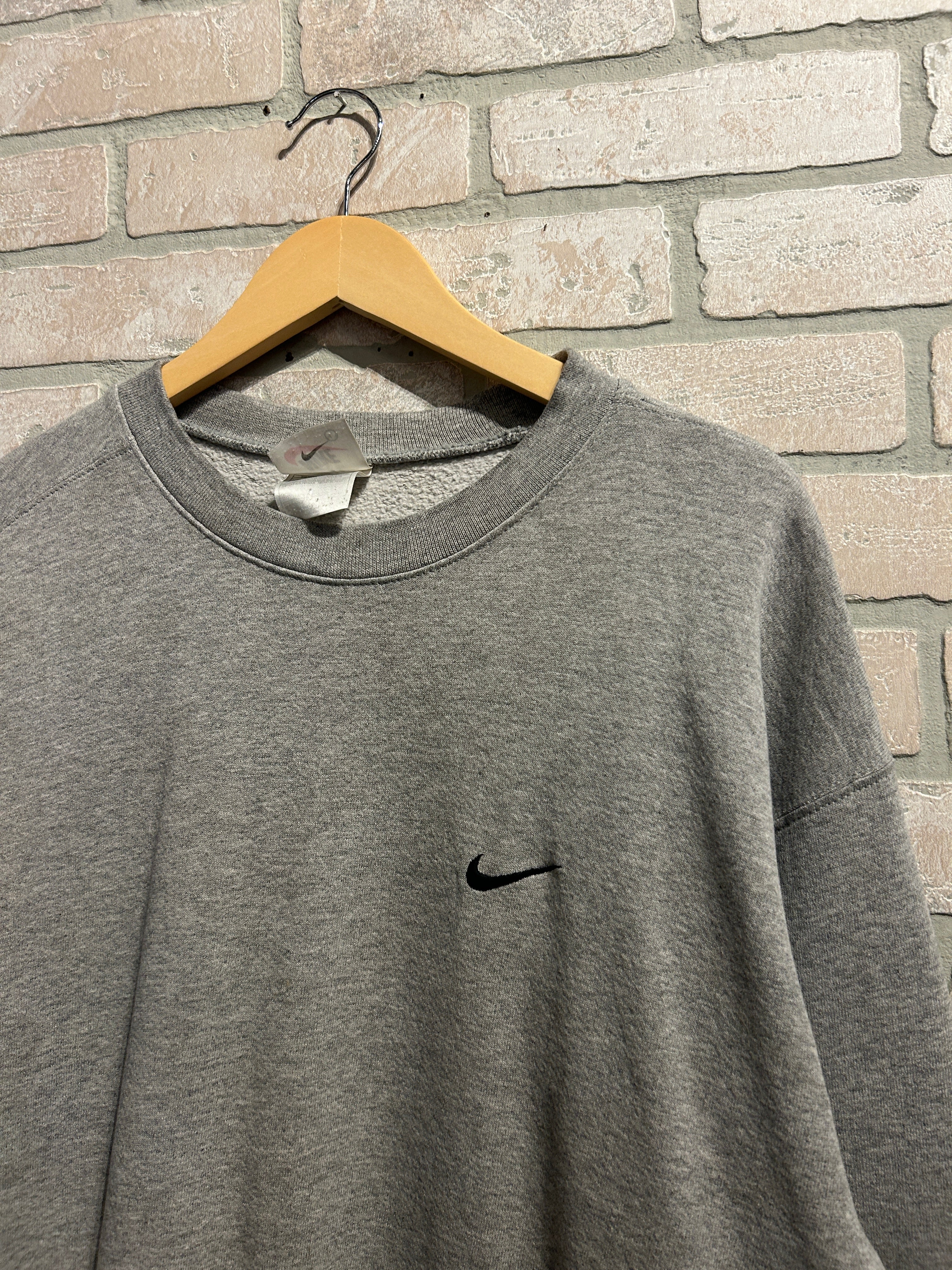 Vintage 90’s Nike Crewneck L