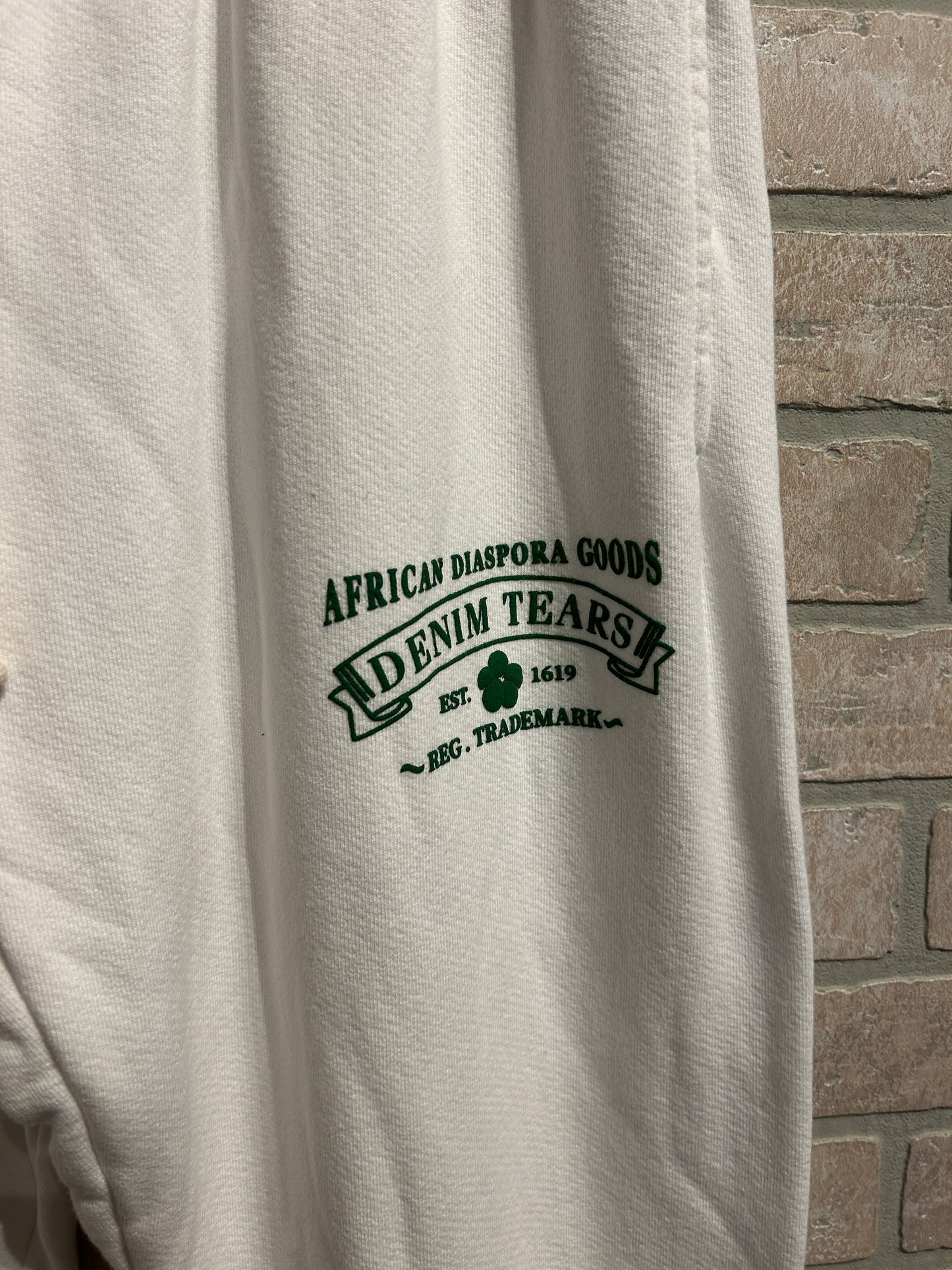 Denim Tears Sweatpants