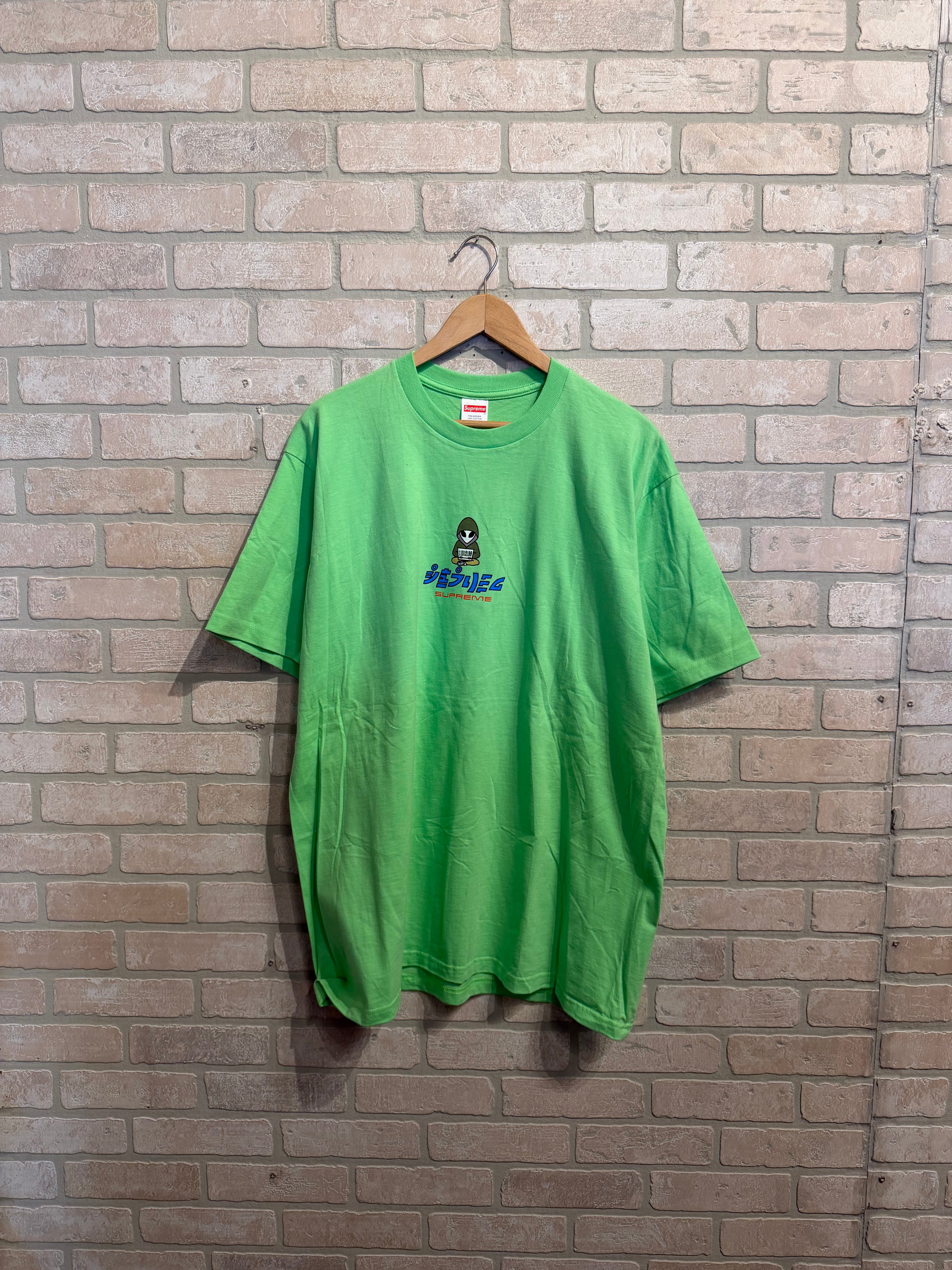 Supreme Tee XL