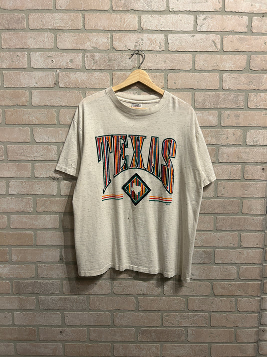 Vintage Texas Tee L