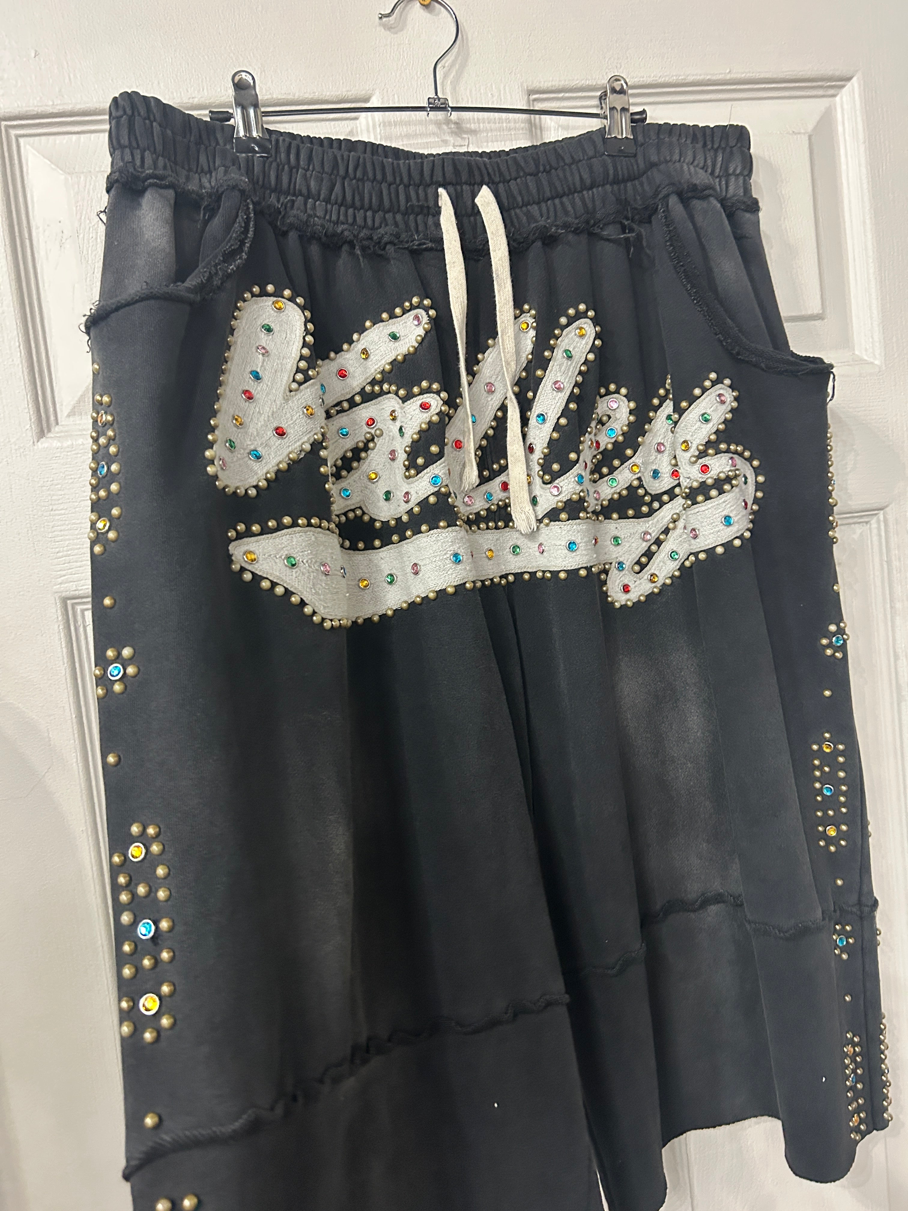 Vale Skittles Shorts L