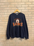 Vintage Illinois Crewneck XL