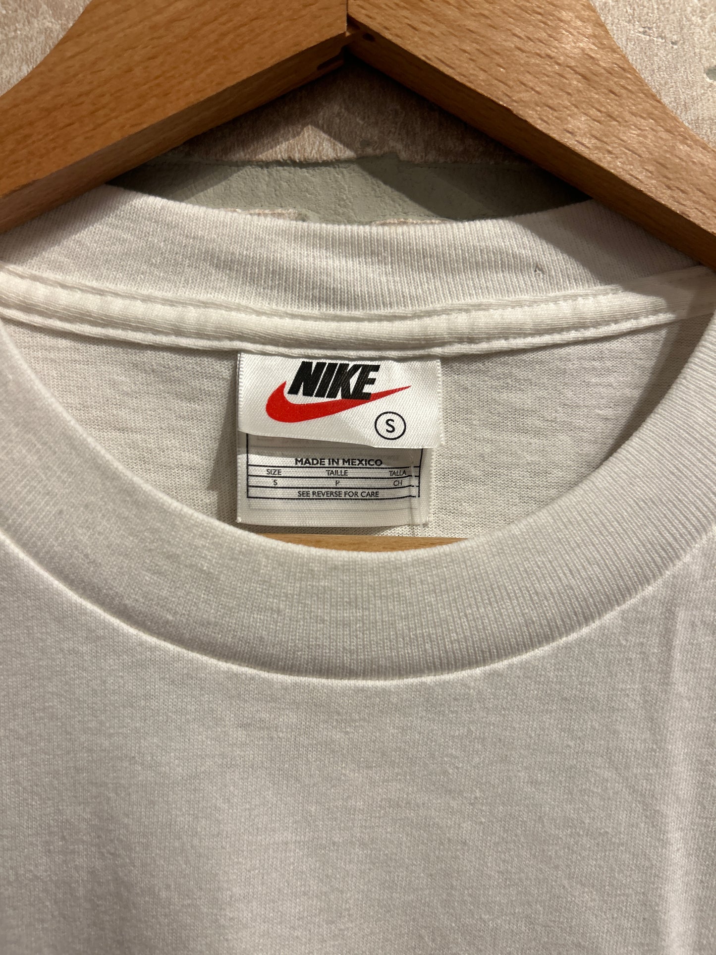 Small Vintage David Robinson Tee