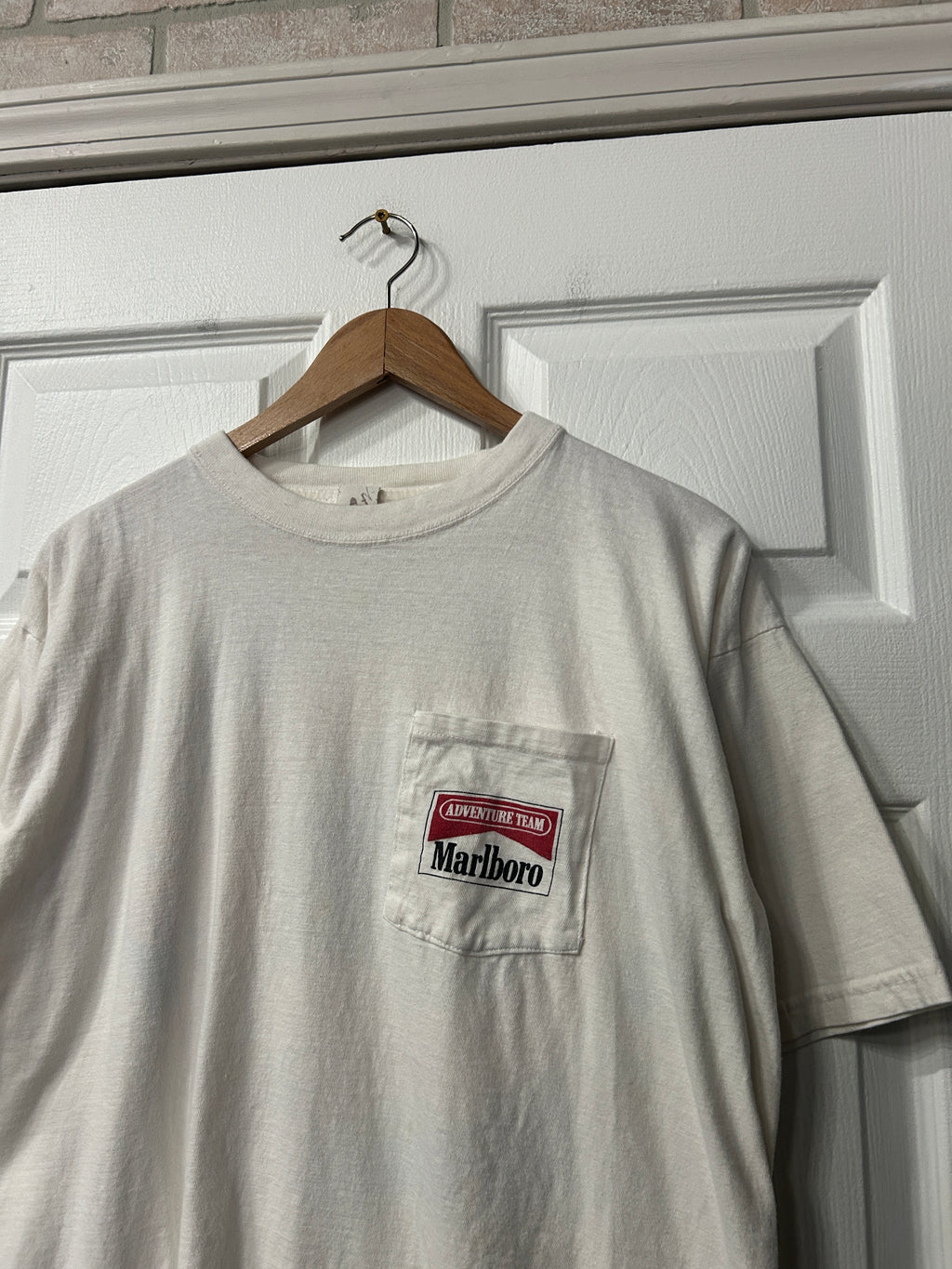 Vintage Marlboro Tee L