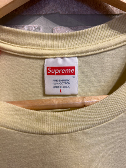 Al Green Supreme Tee