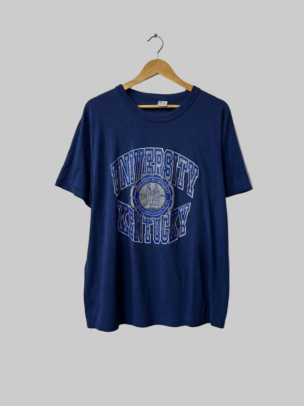 Vintage Kentucky Champion Tee XL