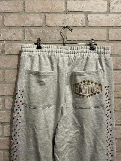 AZVA Studios Sweatpants M & L