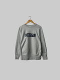 Vintage Michigan Champion Crewneck L