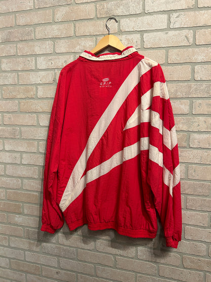 Vintage Louisville Windbreaker XL