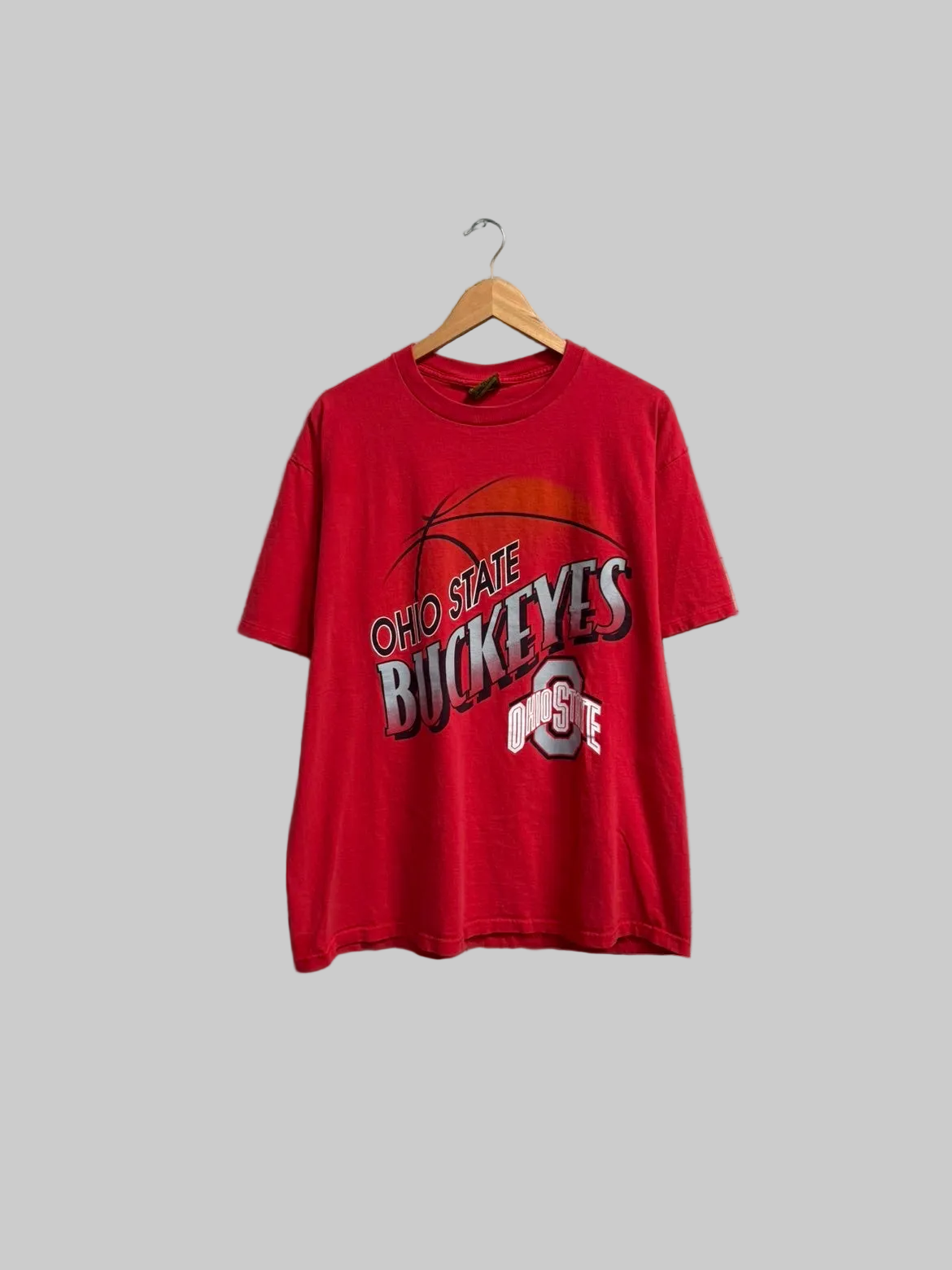 Vintage Ohio State Tee XL