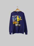Vintage Tweety Bird Crewneck XL