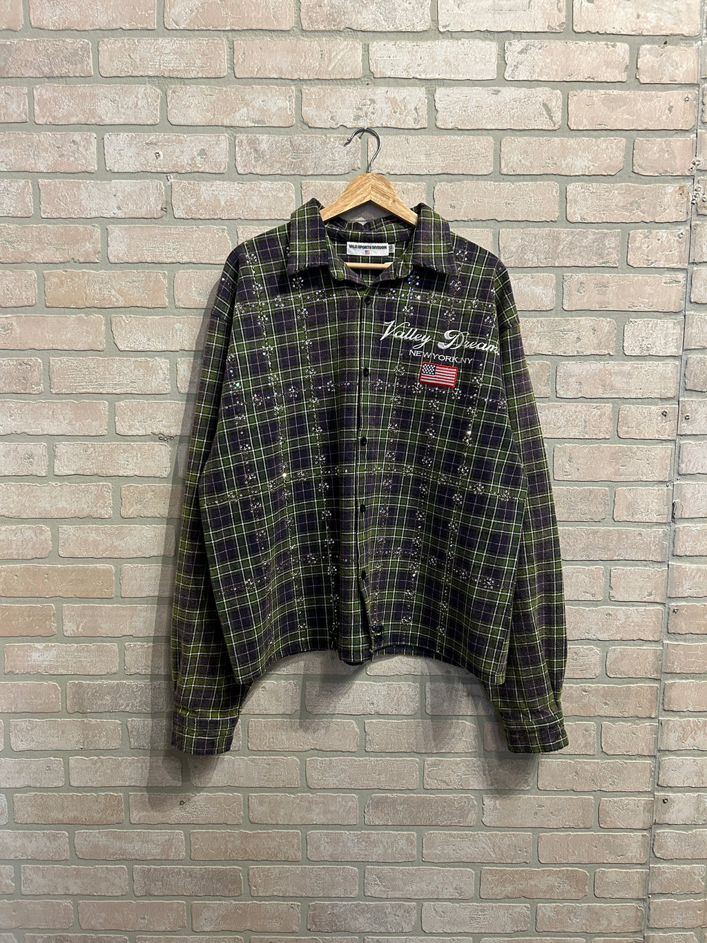 Vale Flannel