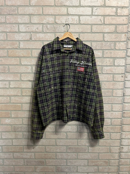 Vale Flannel