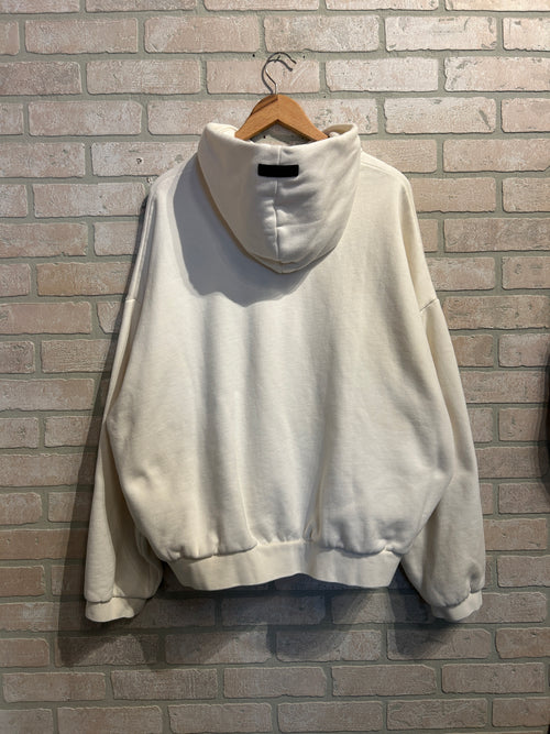 Essentials Hoodie L