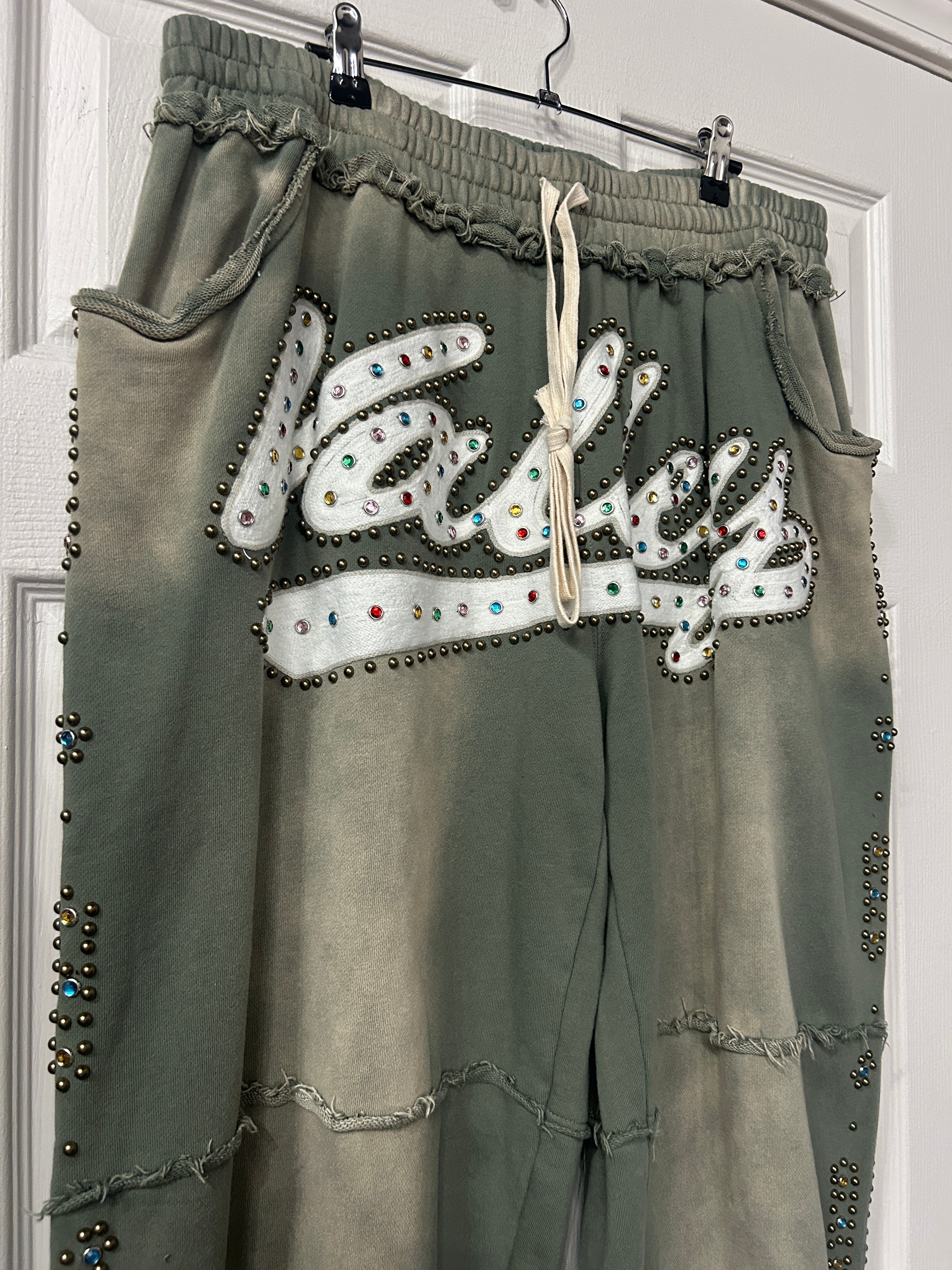 Vale Skittles Shorts L