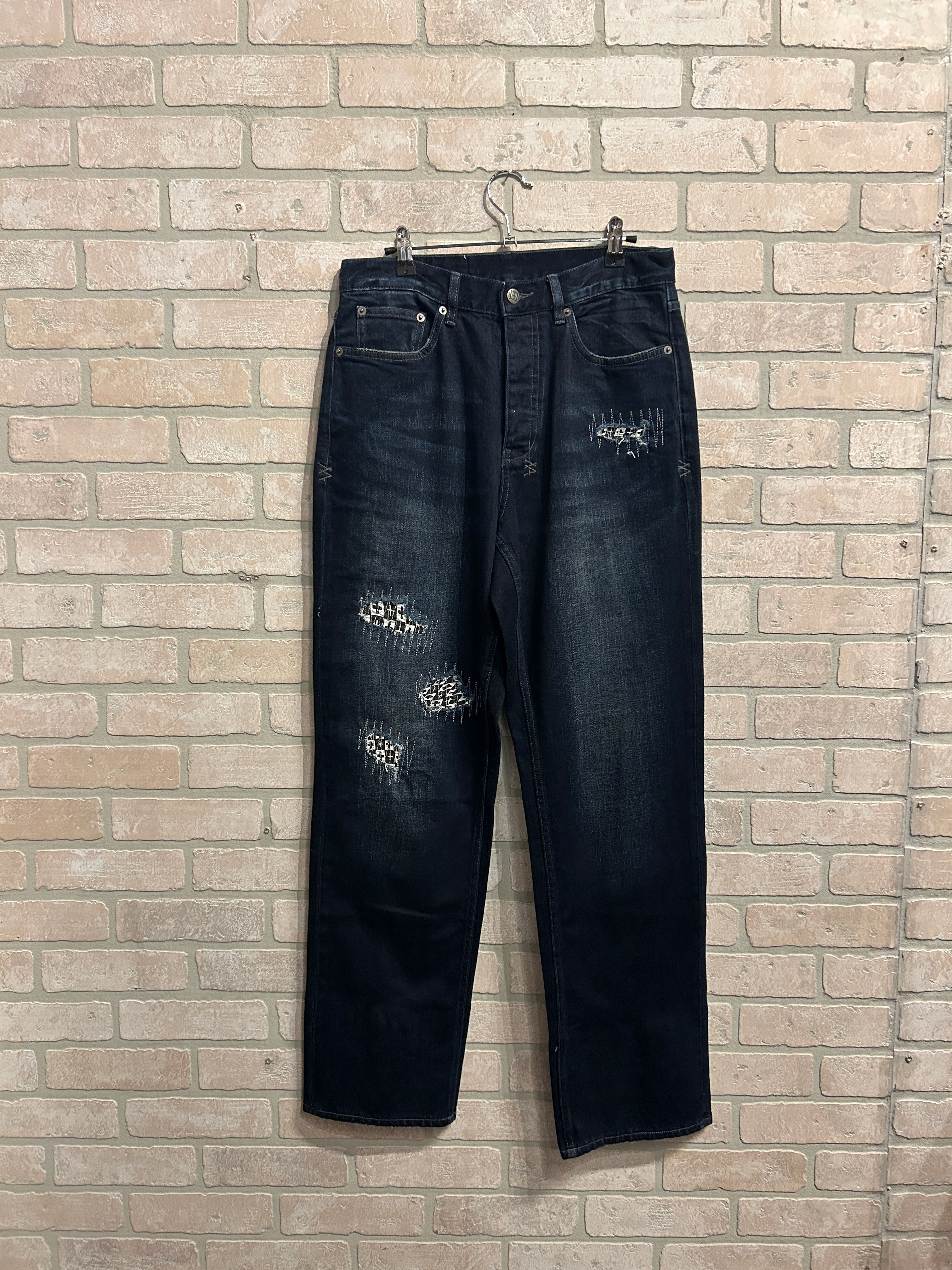 Ksubi Jeans