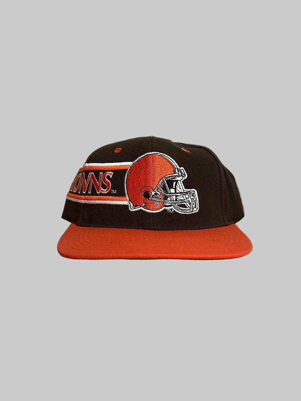 Vintage Cleveland Browns Hat