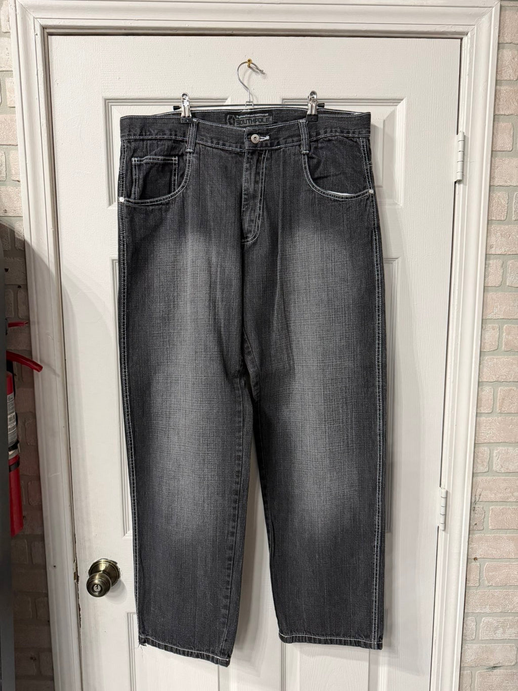 South Pole Jeans 40