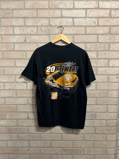 Y2k Nascar Tee M