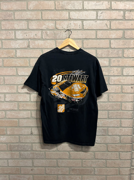 Y2k Nascar Tee M
