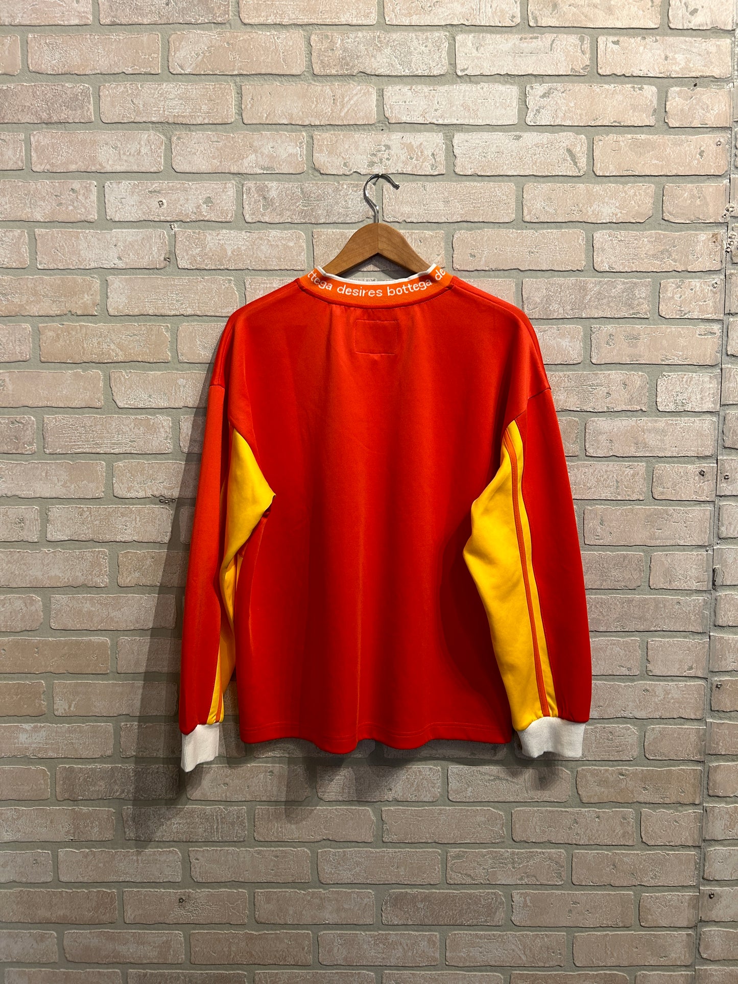 Bottega Desires Jersey