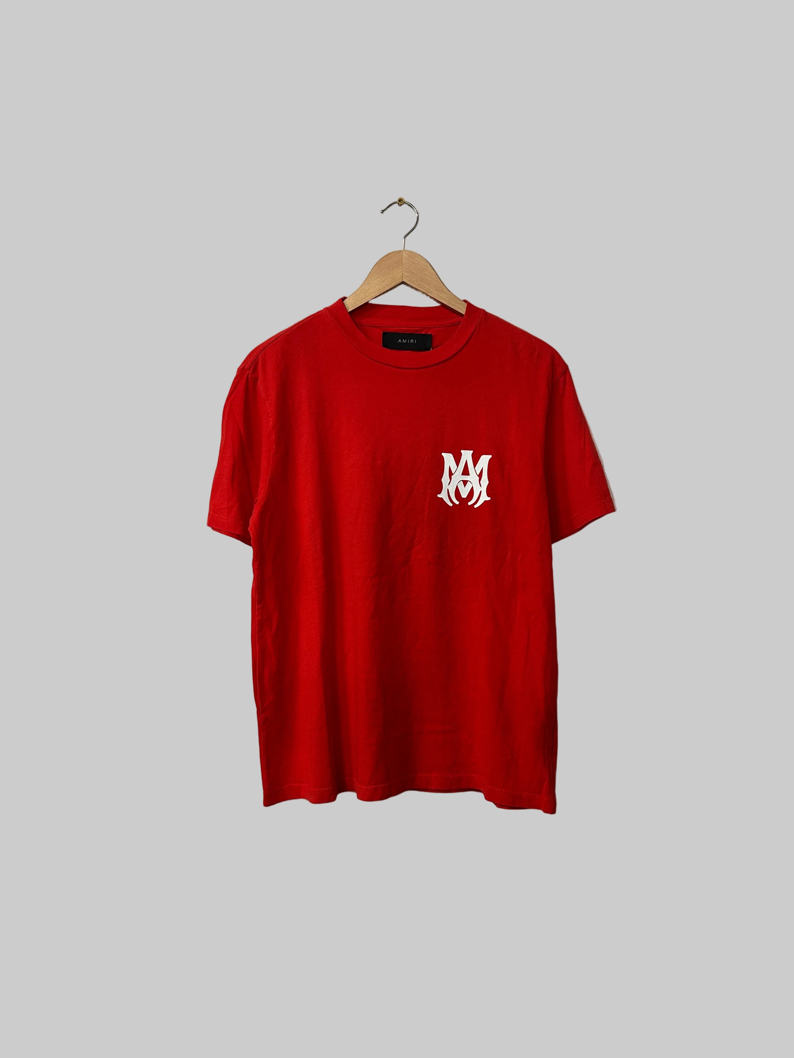 Amiri Tee XS