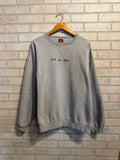 Vintage Nike Air Crewneck XXL