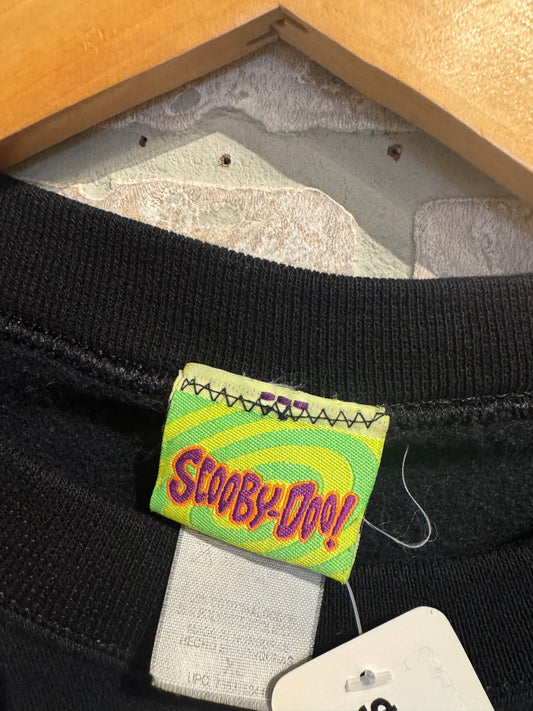 Vintage Scooby Crewneck XL