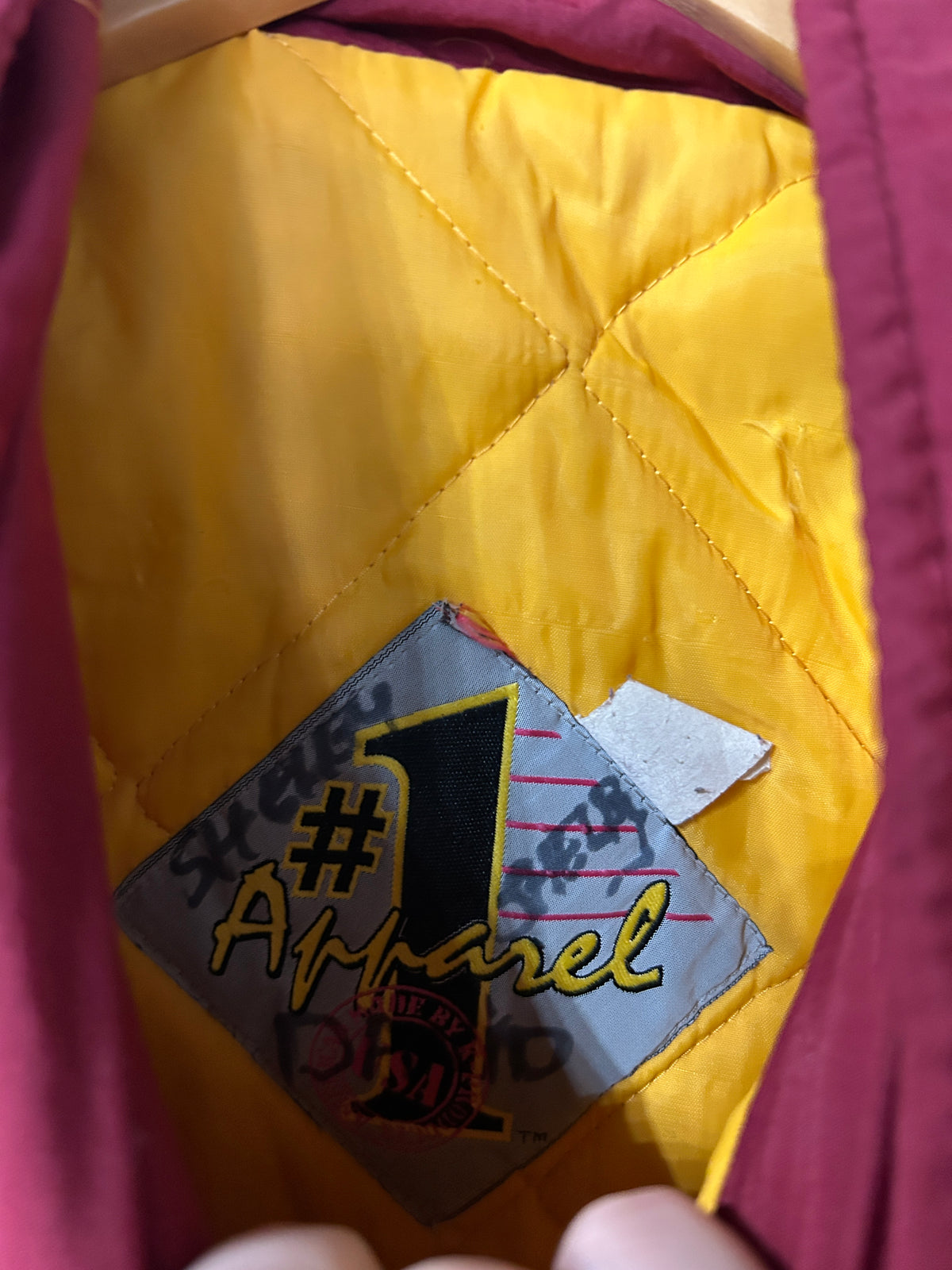 Vintage Florida State Jacket XL