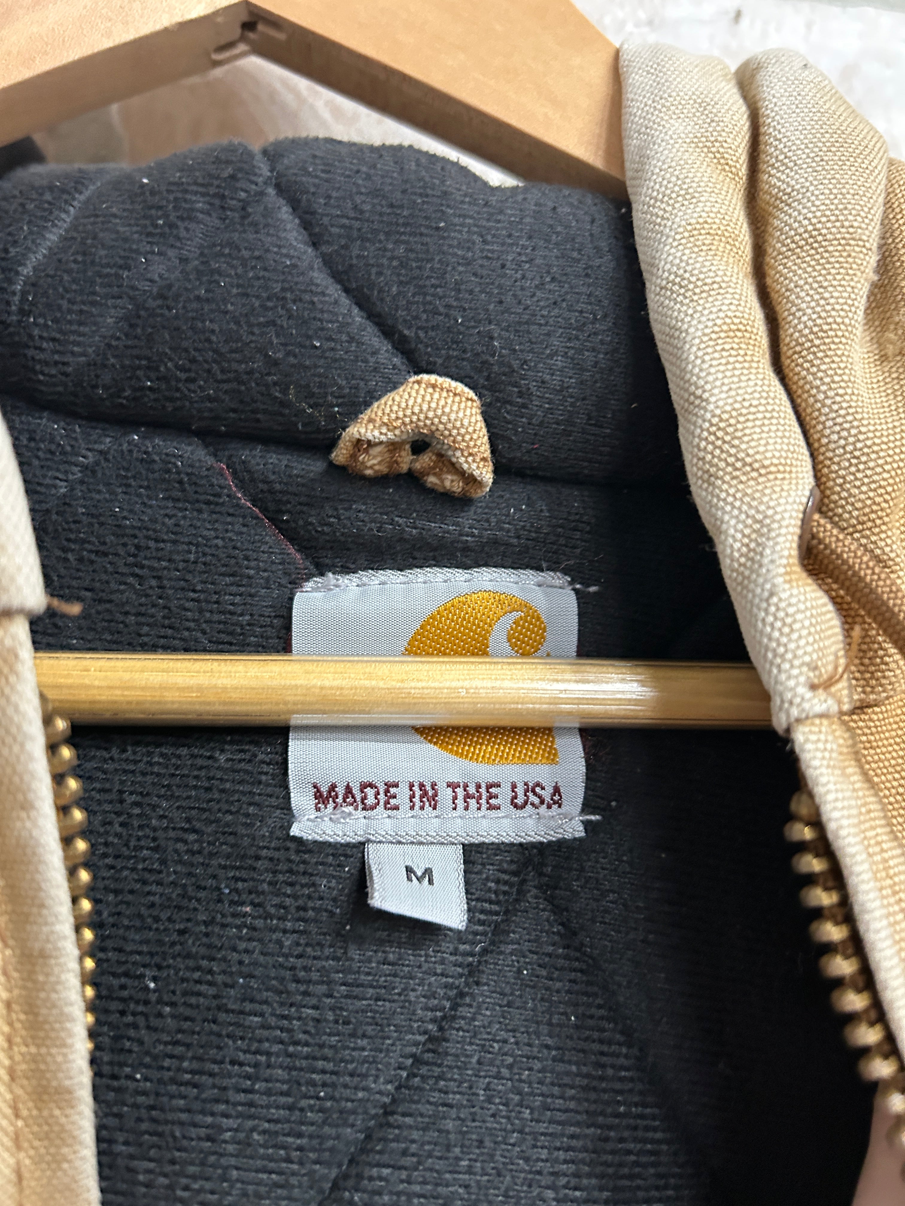 Vintage Carhartt Jacket M
