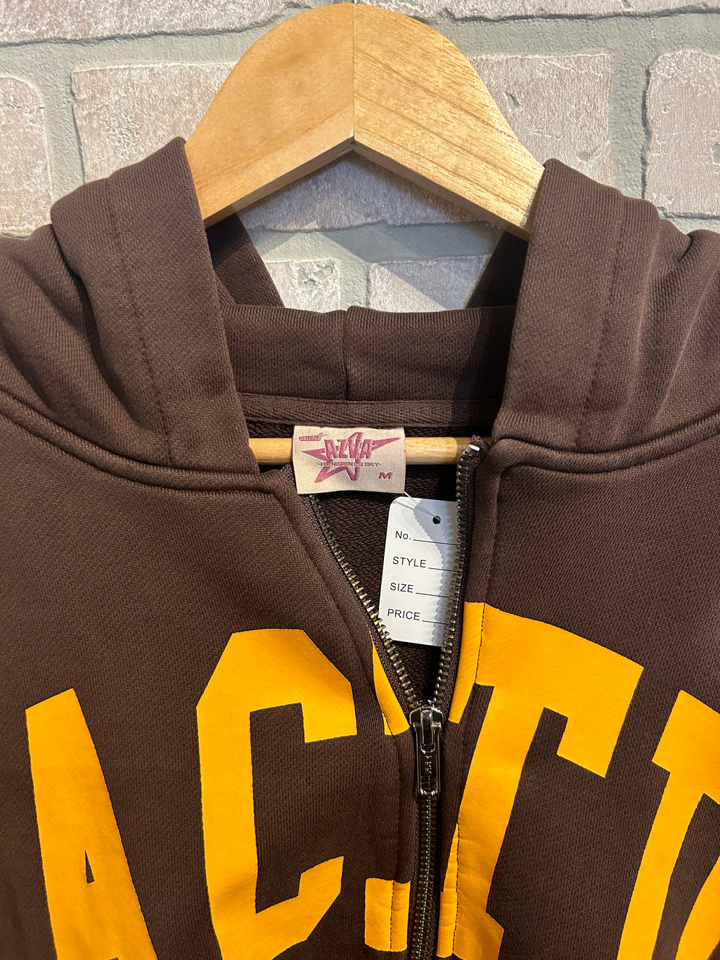 AZVA Studios Hoodie