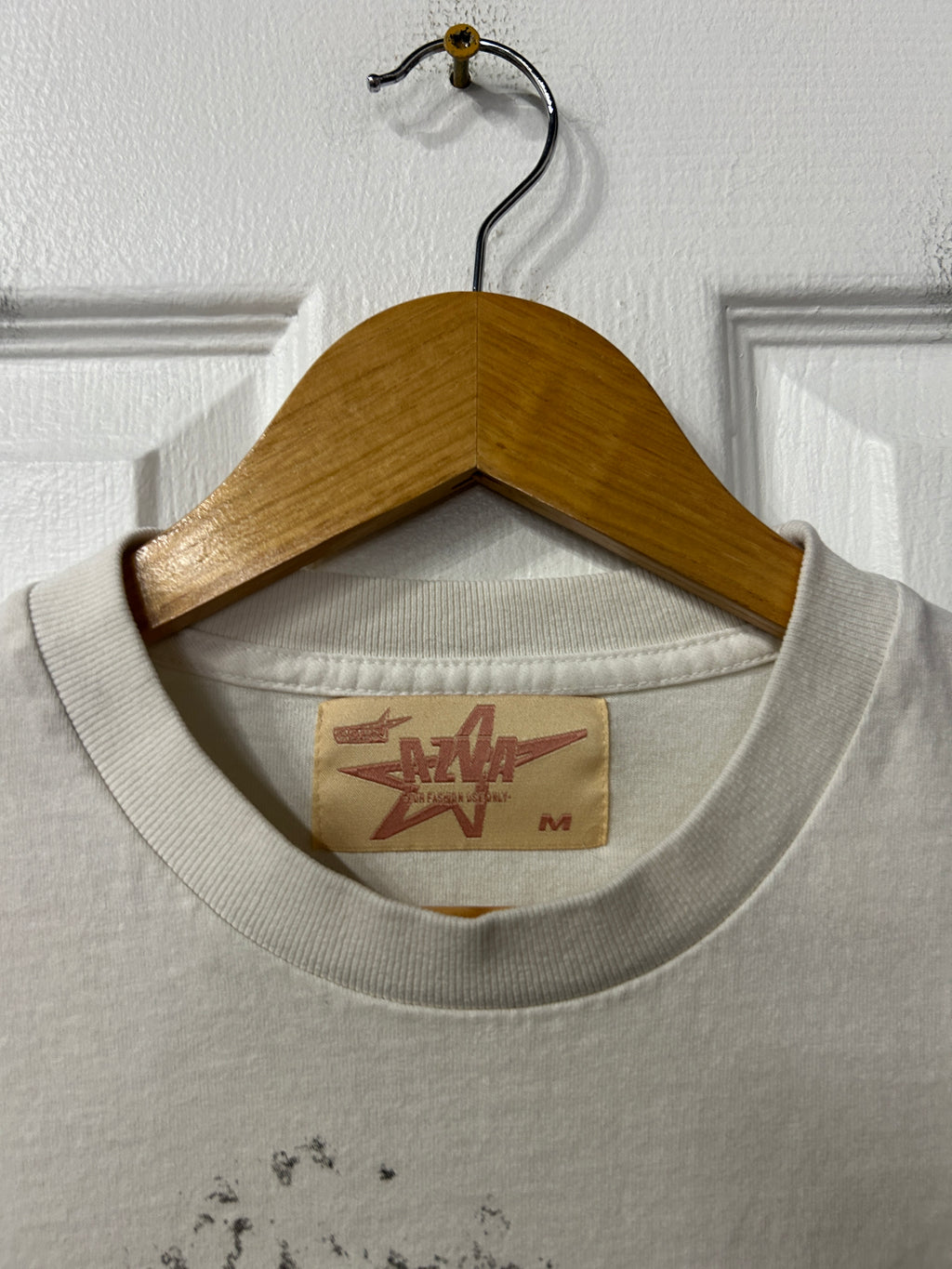 Azva Studios Tee M