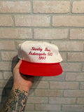 Vintage Racing Hat