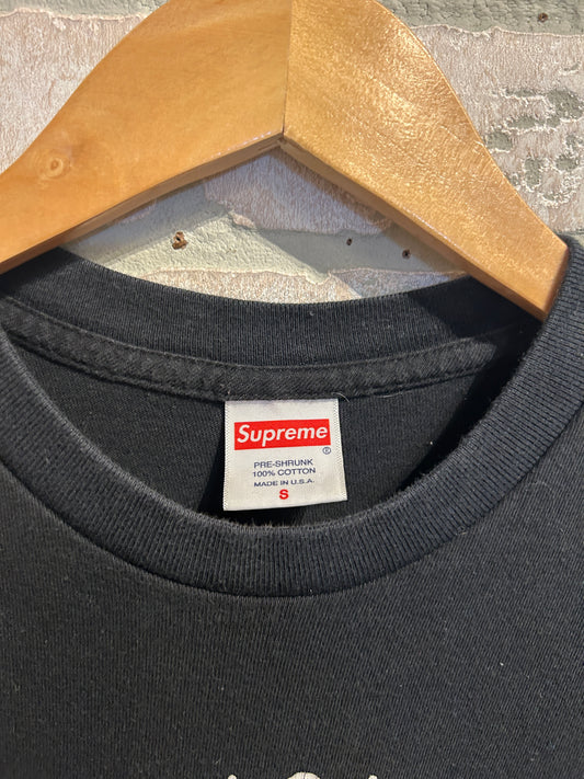Supreme Tee S