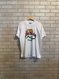 Vintage Jim Beam Tee L