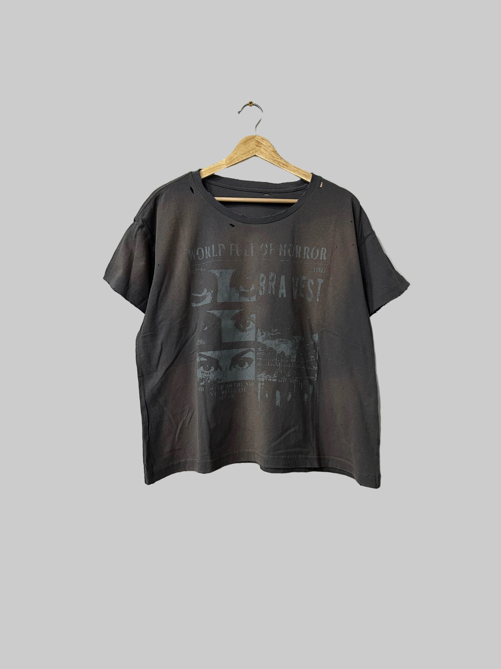 Bravest Studios Tee S