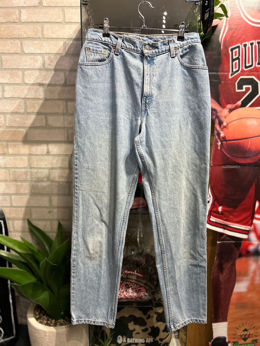 Vintage Levi’s Jeans sz 12