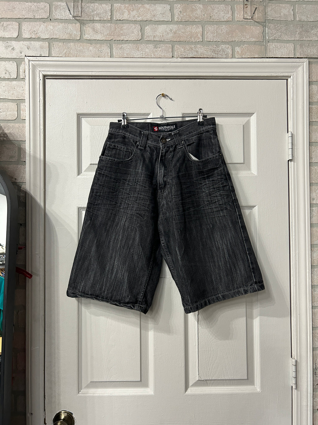 Vintage South Pole Shorts 29