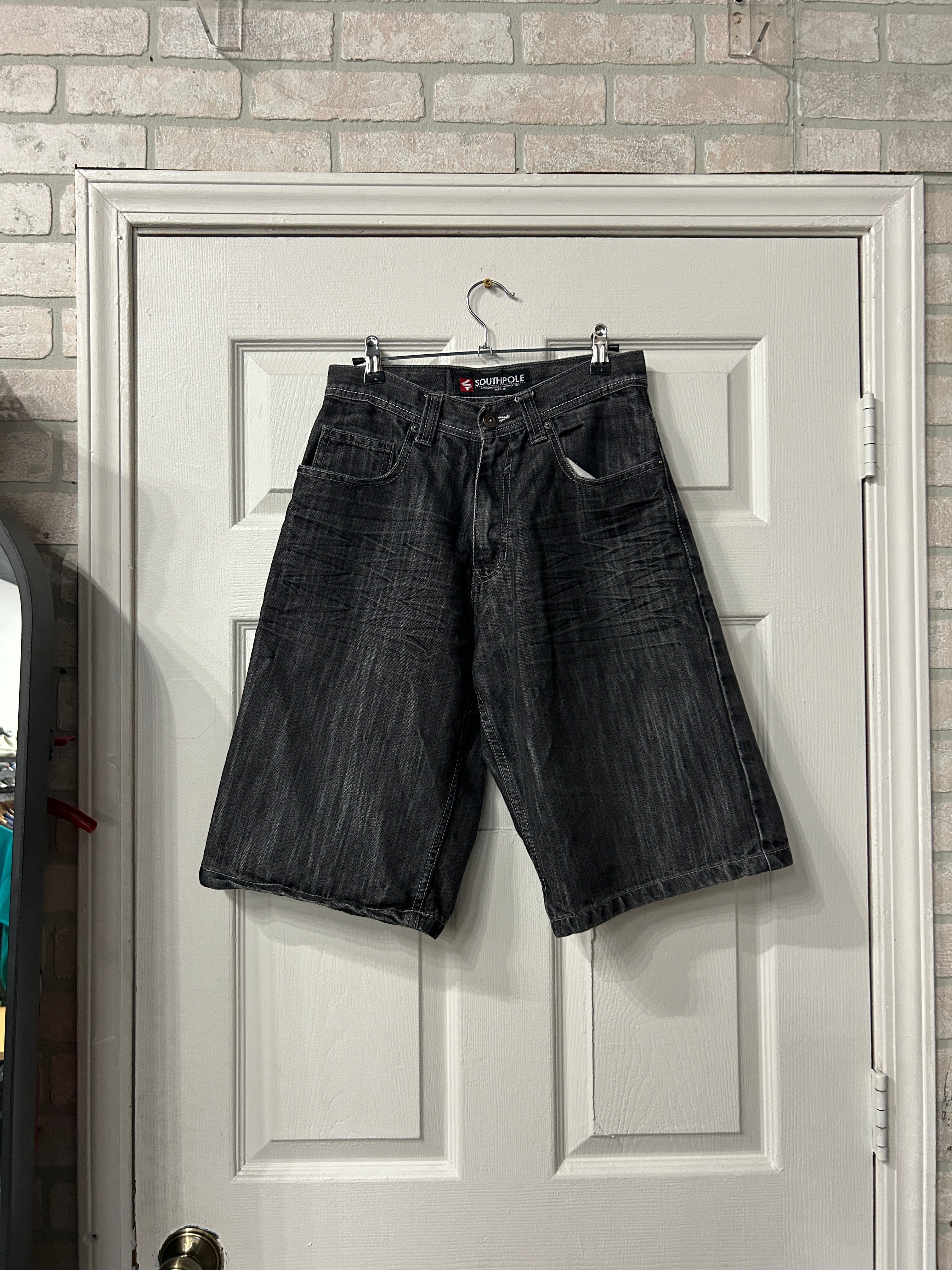 Vintage South Pole Shorts 29