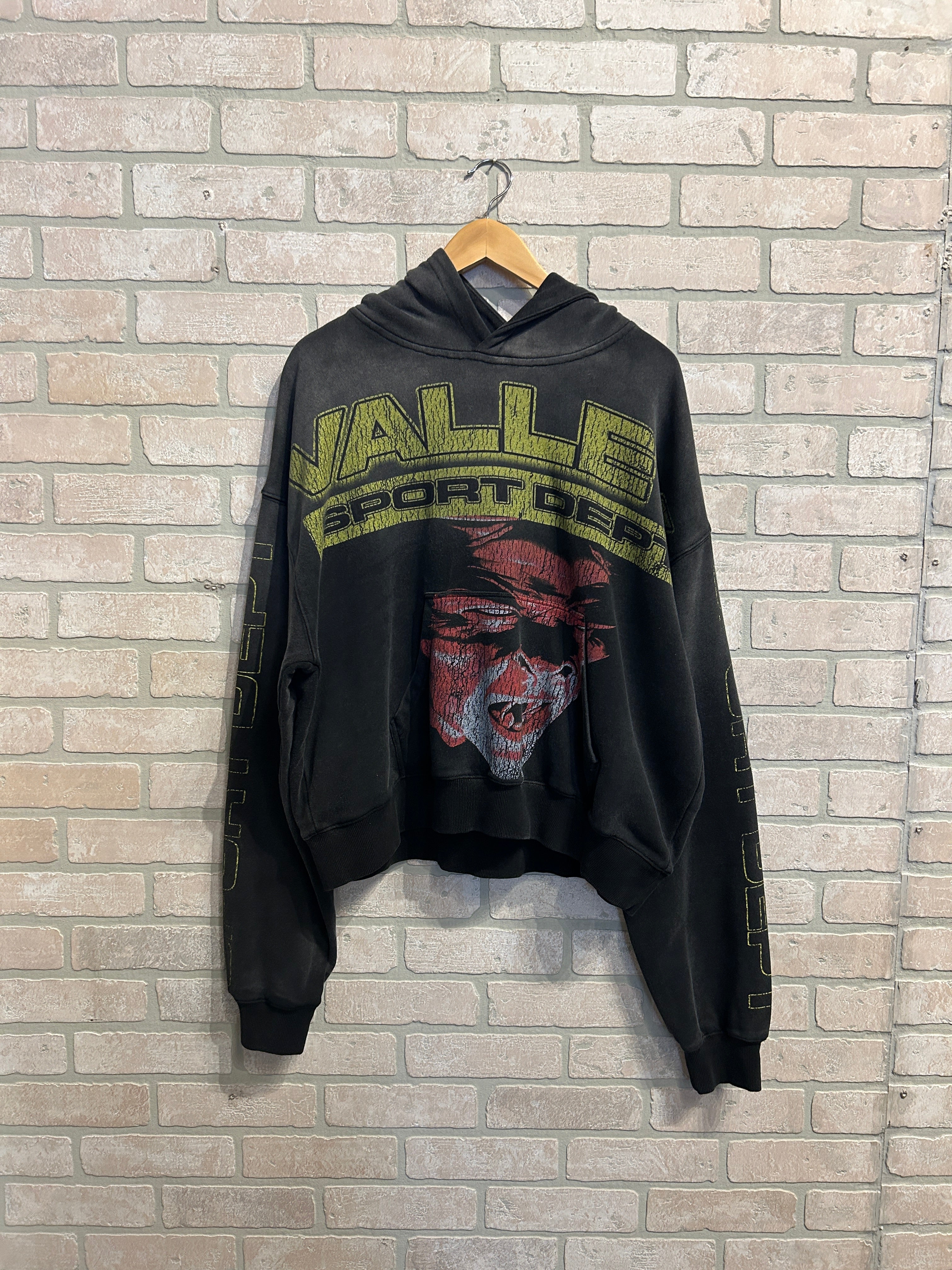 Vale Hoodie