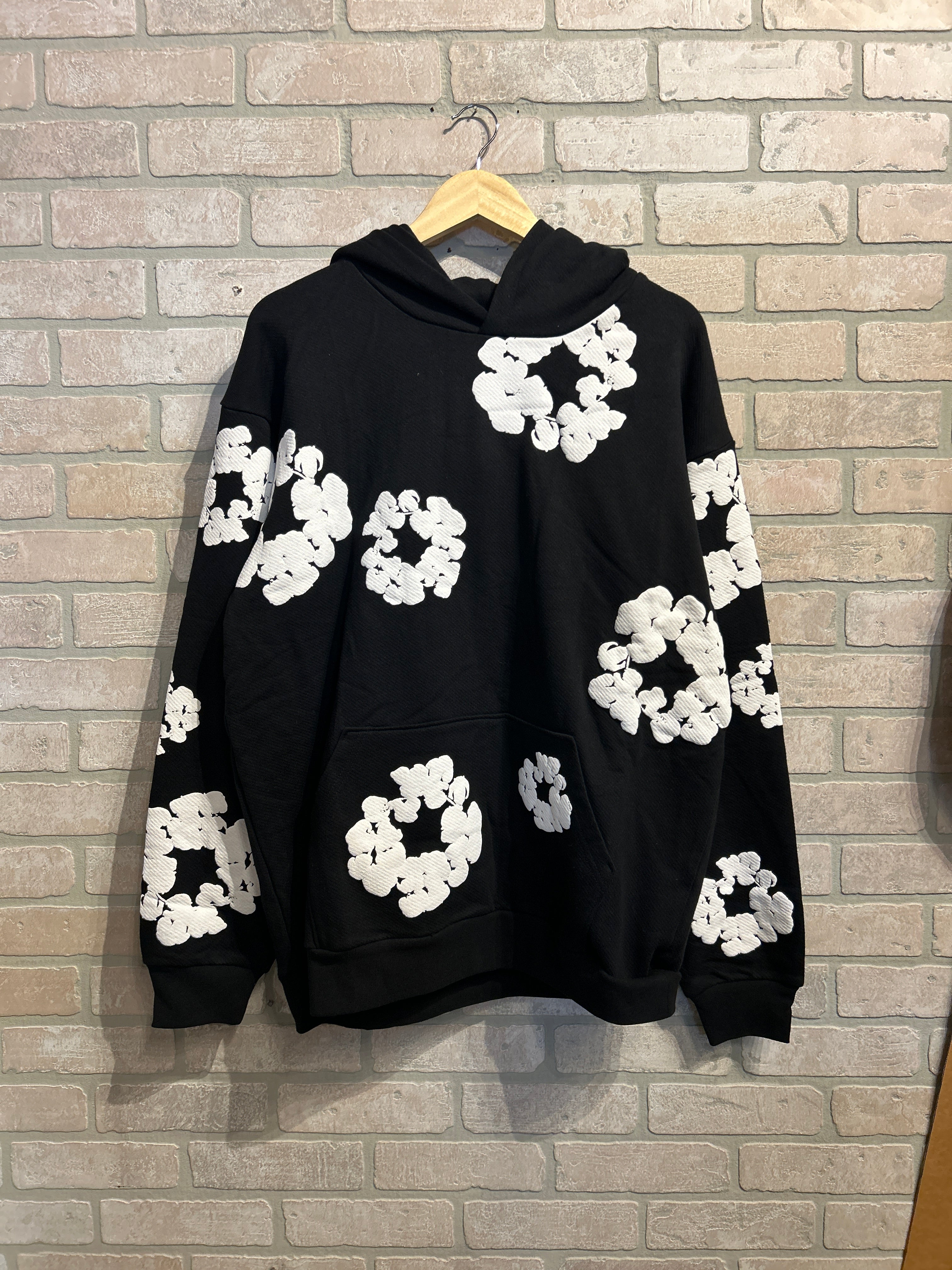 Denim Tears Hoodie XL