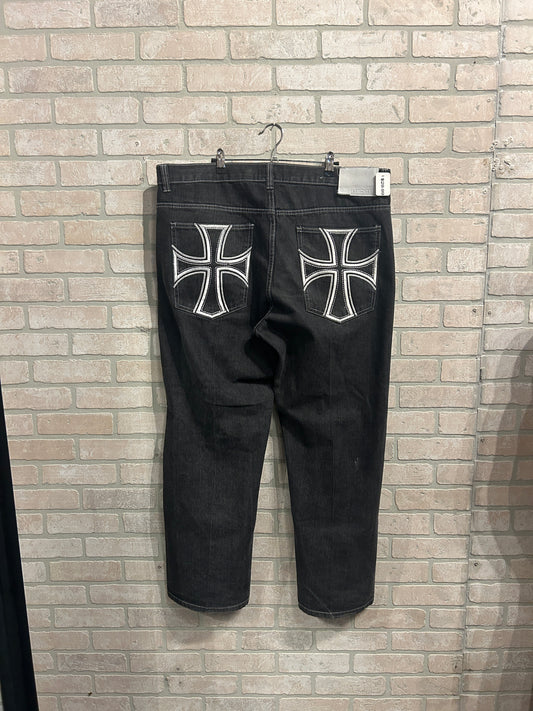 Vintage/y2k Jeans sz 42